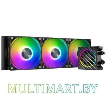 Кулер ID-Cooling DashFlow 360 XT